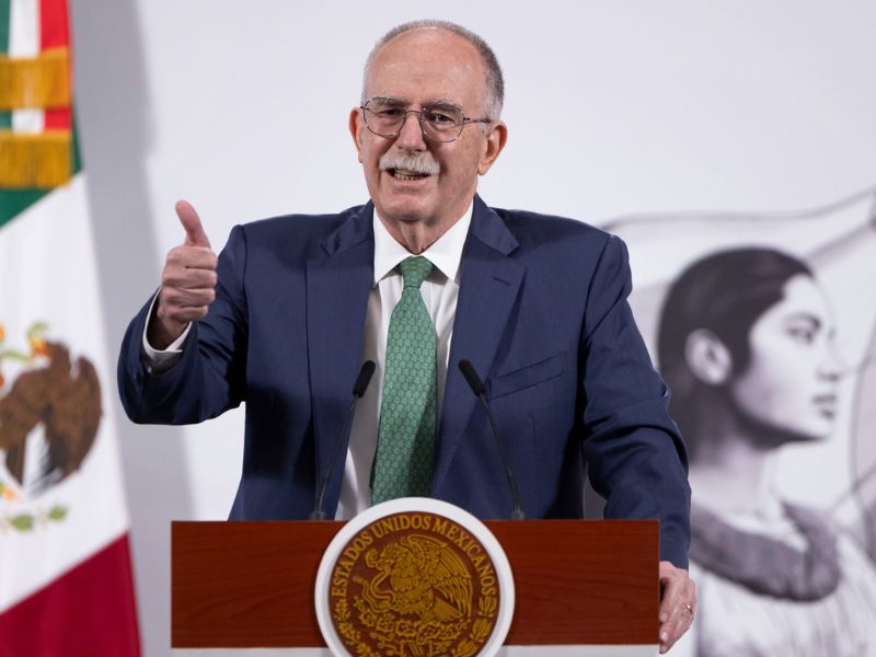 México prohíbe 35 plaguicidas dañinos para la salud y el medio ambiente 1 México prohíbe 35 plaguicidas dañinos para la salud y el medio ambiente