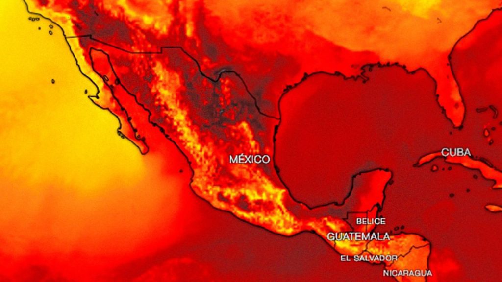 México suma 68 muertes por calor extremo 2 Mexico suma 68 muertes por calor extremo 3