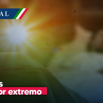 México suma 77 muertes por calor extremo