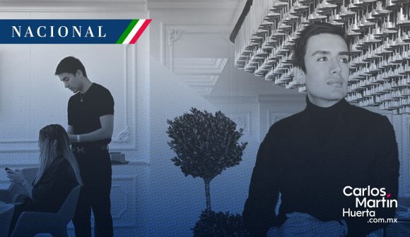 Asesinan en Polanco a ‘Micky Hair’, estilista de famosos