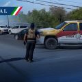 Muere menor tras enfrentamiento en Reynosa; sus padres sobrevivieron