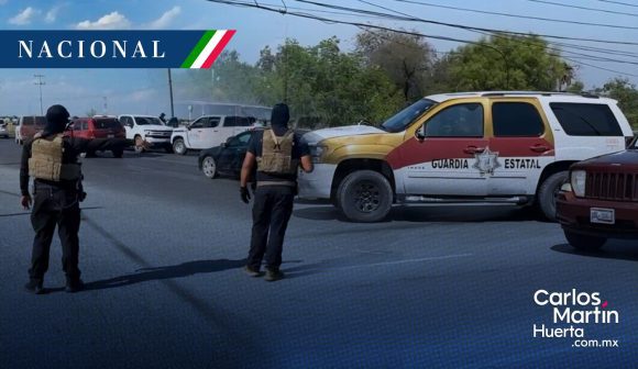 Muere menor tras enfrentamiento en Reynosa; sus padres sobrevivieron