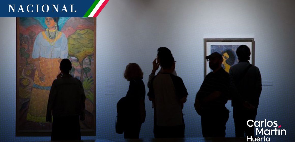 Museos del INBAL cierran temporalmente por disputas sindicales