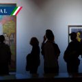 Museos del INBAL cierran temporalmente por disputas sindicales
