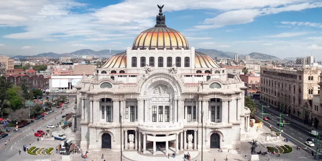 Museos del INBAL cierran temporalmente por disputas sindicales