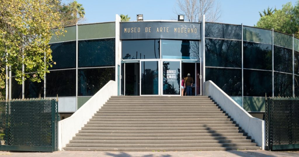 Museos del INBAL cierran temporalmente por disputas sindicales 3