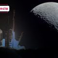 NASA anuncia misión tripulada a la órbita lunar en 2026