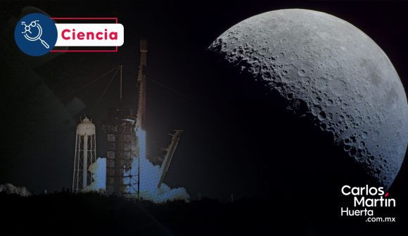 NASA anuncia misión tripulada a la órbita lunar en 2026