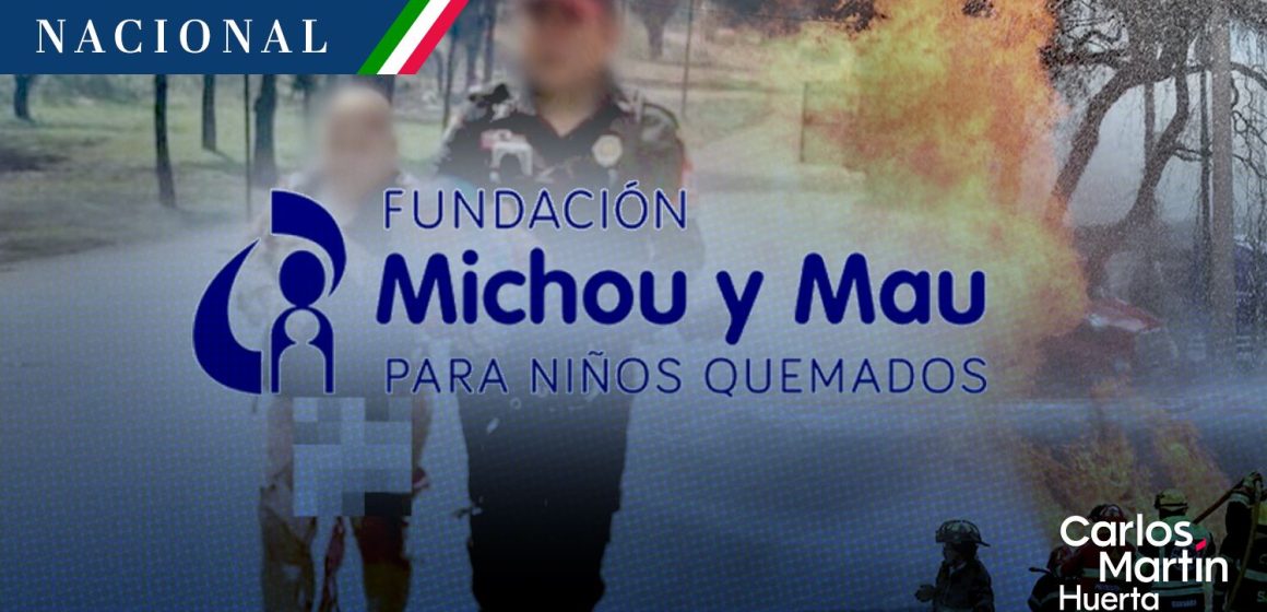 Fundación Michou y Mau trasladará a EE.UU. a nieta de Alicia Matías
