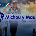 Fundación Michou y Mau trasladará a EE.UU. a nieta de Alicia Matías