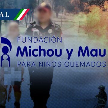 Fundación Michou y Mau trasladará a EE.UU. a nieta de Alicia Matías