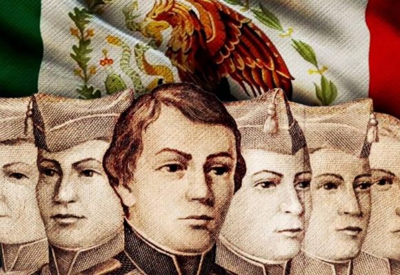 ¿Qué pasó el 13 de septiembre? La verdadera historia de los Niños Héroes