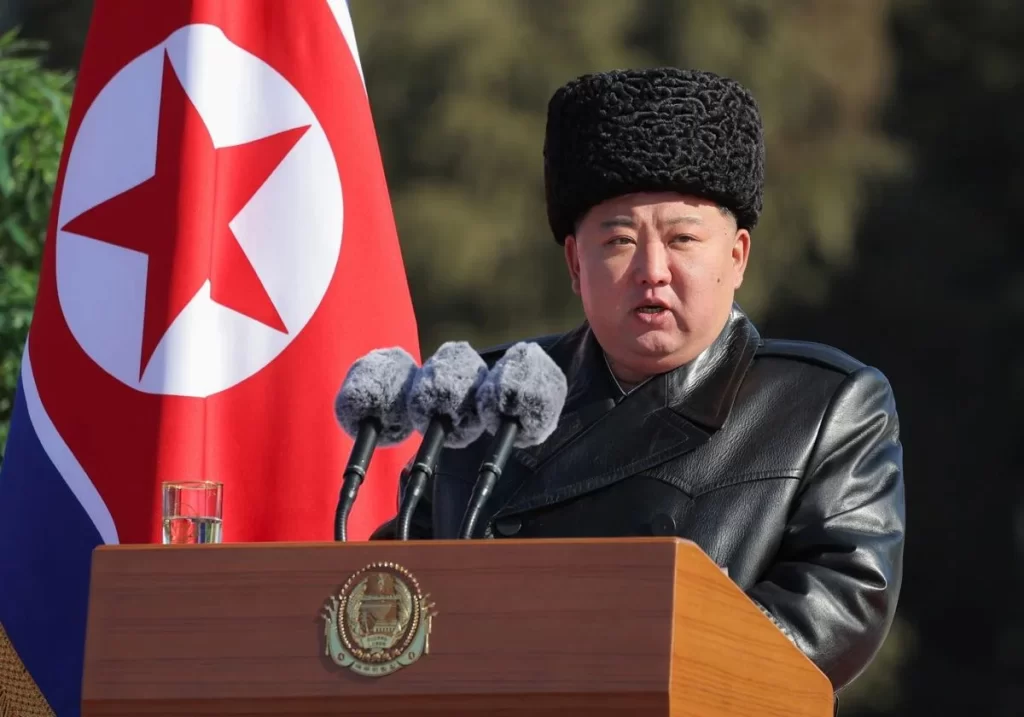 ONU acusa a Corea del Norte por experimentos y abusos contra personas con discapacidad 1 ONU acusa a Corea del Norte por experimentos y abusos contra personas con discapacidad