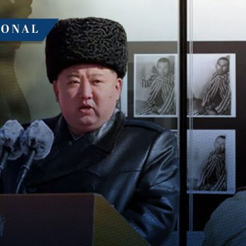 ONU acusa a Corea del Norte por experimentos y abusos contra personas con discapacidad