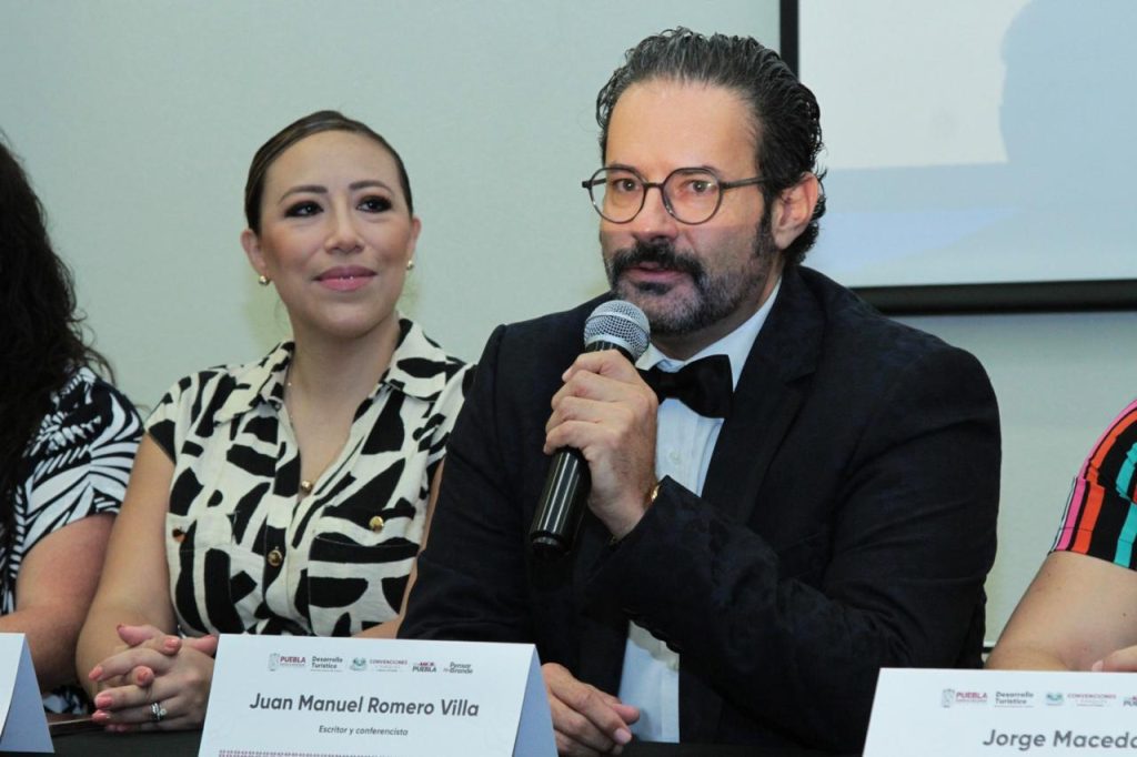 Obra “El Mago Interno” donará cerca de 750 mil pesos para la salud mental en Puebla 2 Obra El Mago Interno donara cerca de 750 mil pesos para la salud mental en Puebla 3