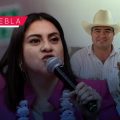 Olimpia Coral denuncia al alcalde de Xicotepec por explotación animal