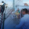 Inicia ‘Iluminación Segura’ en la Reserva Territorial Quetzalcóatl