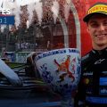 Oscar Piastri gana el Gran Premio de Países Bajos 2025; Norris queda fuera por falla técnica