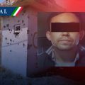 Cae Óscar “N” principal operador financiero del CJNG