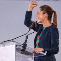 Tren Saltillo-Nuevo Laredo arrancará construcción en Nuevo León; potenciará el desarrollo regional