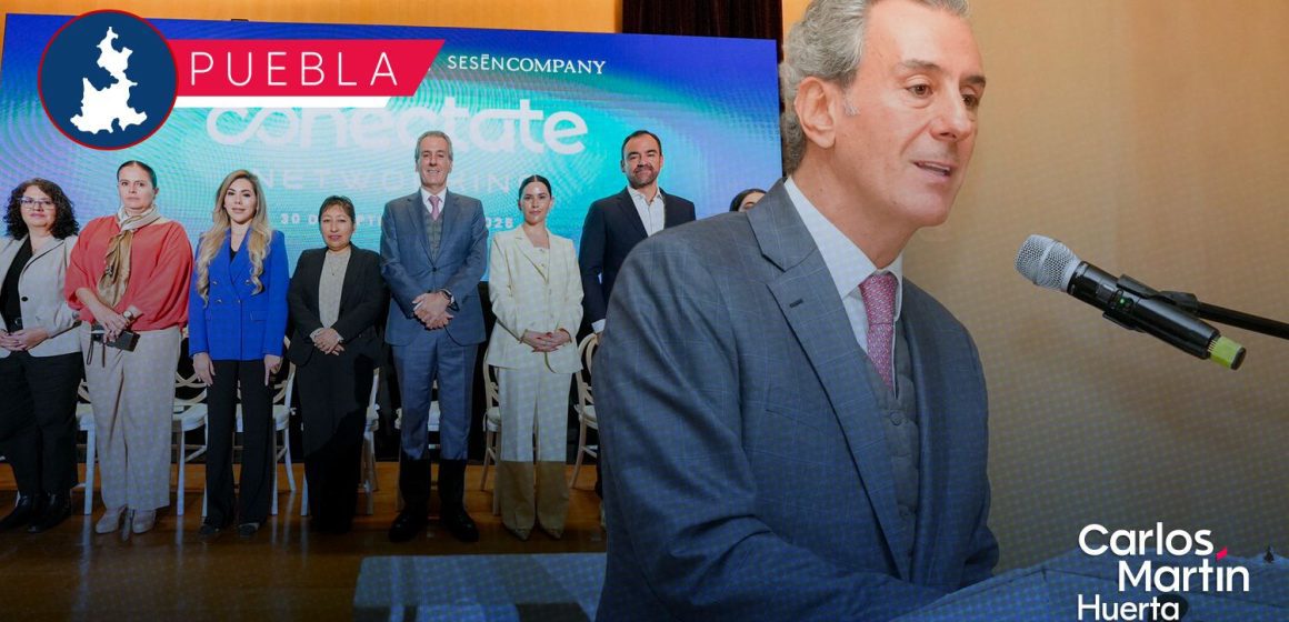 Participa Pepe Chedraui en la conferencia “Construyendo tu cerebro de negocios”