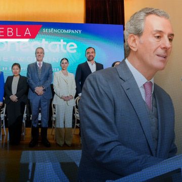 Participa Pepe Chedraui en la conferencia “Construyendo tu cerebro de negocios”