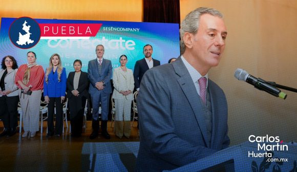 Participa Pepe Chedraui en la conferencia “Construyendo tu cerebro de negocios”