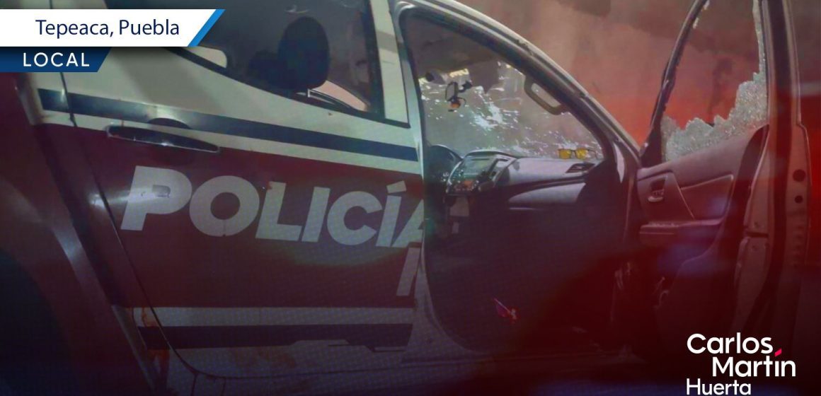 Identifican a policía de Tepeaca asesinado tras ataque