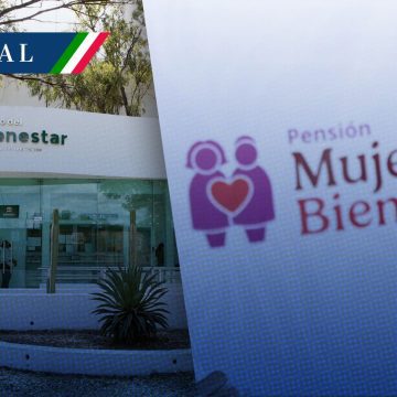 Pensión Mujeres Bienestar: Entrega de tarjetas será en octubre