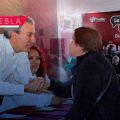 Pepe Chedraui acerca el programa “La Capital Te Escucha” a San Jerónimo Caleras