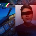 Detienen a “El Chuki”, piloto aviador del Cártel de Sinaloa vinculado al tráfico de armas