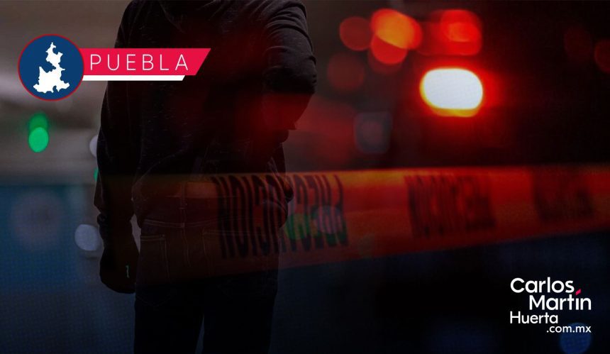 Hallan a dos cadáveres con huellas de violencia en San Pedro Zacachimalpa