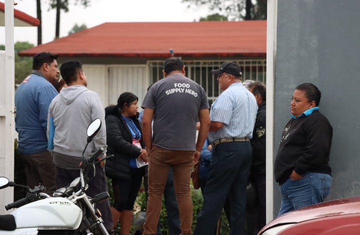 Profesores del Bachillerato Calmecac en Huejotzingo denuncian amenazas de linchamiento 2