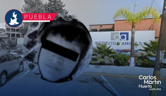 Instituto D’Amicis informa: el alumno ALSC, ya no forma parte de su comunidad educativa