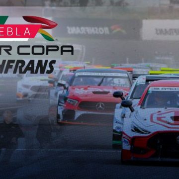 Puebla albergará la penúltima fecha de la Súper Copa Roshfrans 2025