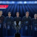 Puebla conquista medallas de oro y bronce en el Torneo Nacional de Kendo 2025