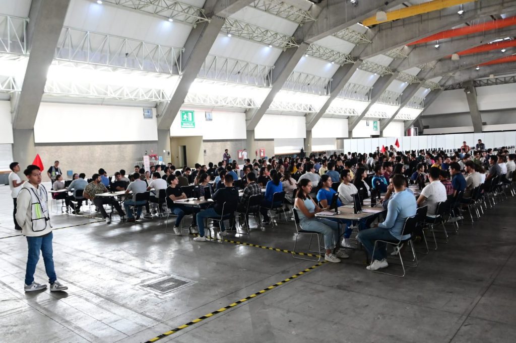Puebla sera una de las sedes del ENARM 2025 3