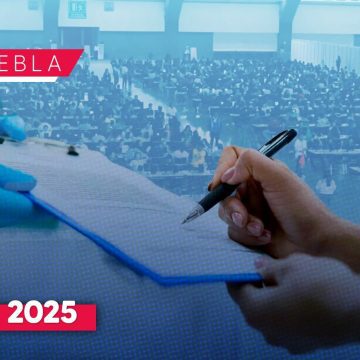 Puebla será una de las sedes del ENARM 2025
