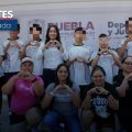 Puebla suma 6 medallas en la Paralimpiada Nacional 2025