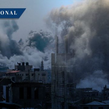 Qatar e Israel en tensión: Ataque aéreo contra líderes de Hamás en Doha