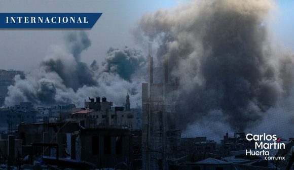 Qatar e Israel en tensión: Ataque aéreo contra líderes de Hamás en Doha