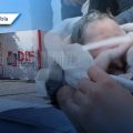 Recién nacido abandonado en Huejotzingo ya está bajo resguardo del DIF