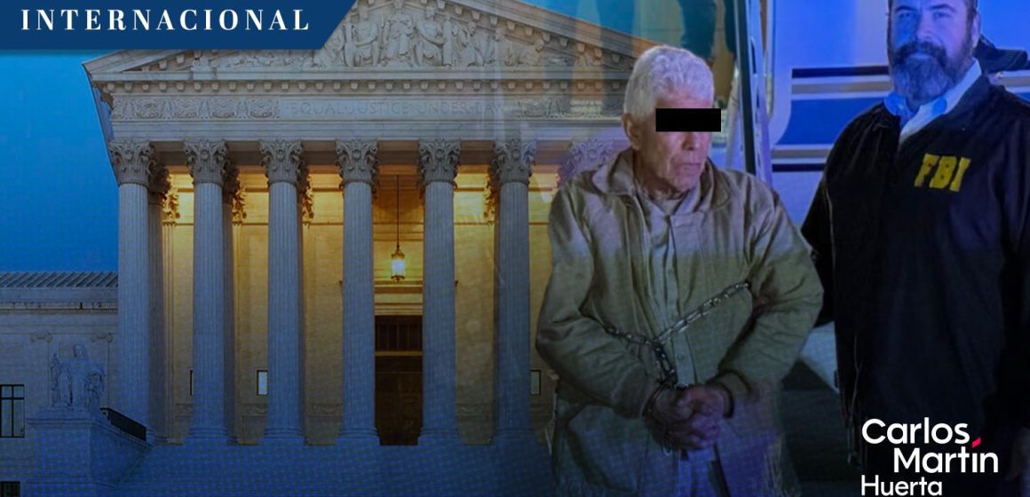 Rafael Caro Quintero regresará al tribunal de Nueva York en octubre