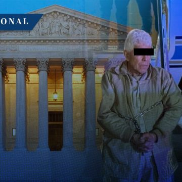Rafael Caro Quintero regresará al tribunal de Nueva York en octubre