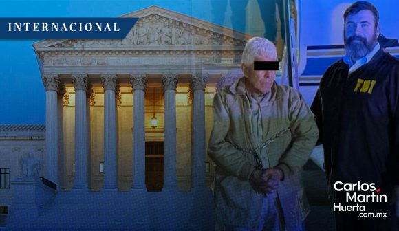 Rafael Caro Quintero regresará al tribunal de Nueva York en octubre