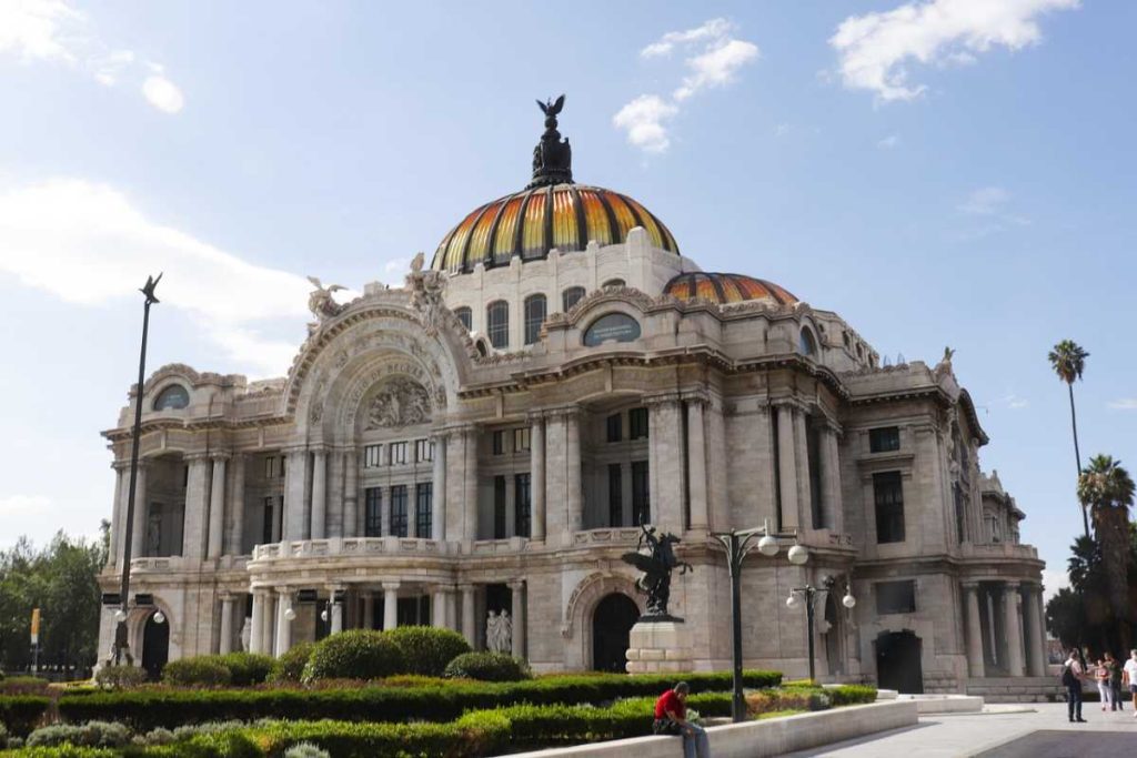 Reabren museos del INBAL tras paro de trabajadores