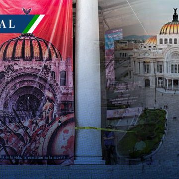 Reabren museos del INBAL tras paro de trabajadores en CDMX