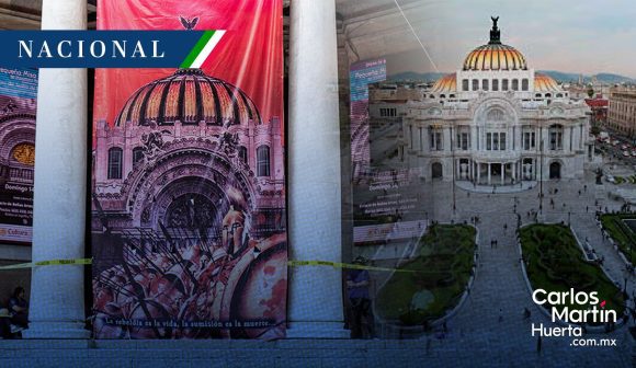 Reabren museos del INBAL tras paro de trabajadores en CDMX