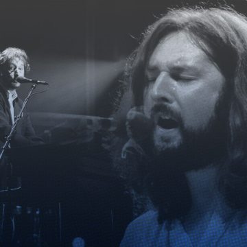 Fallece Rick Davies, cofundador y alma de Supertramp