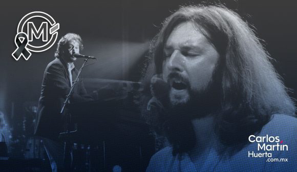 Fallece Rick Davies, cofundador y alma de Supertramp